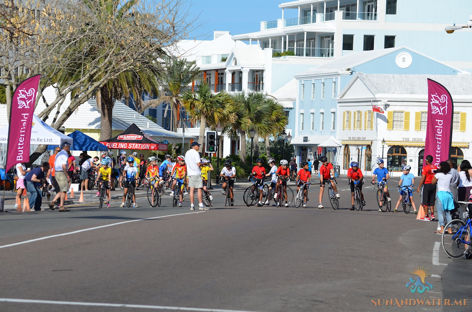 BBA Race Day Hamilton April 2013 (1)